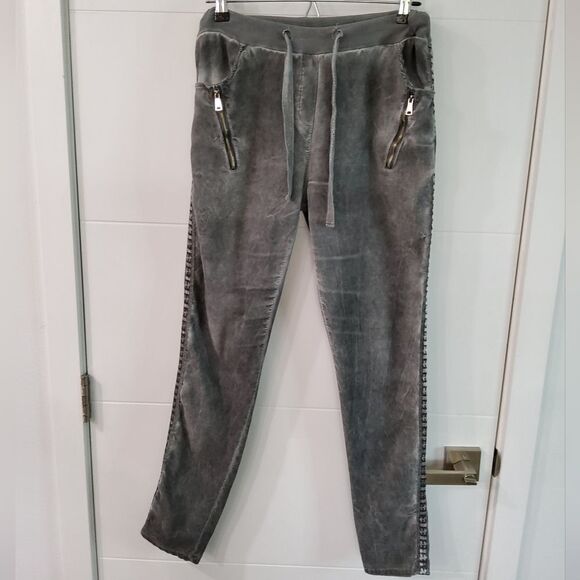 Venti6 Pants - Venti6 Drawstring Joggers Size 8